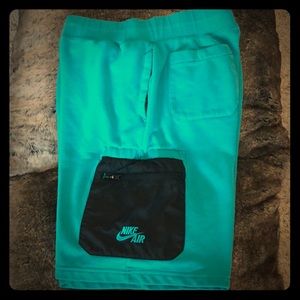 Nike Air Fleece Shorts